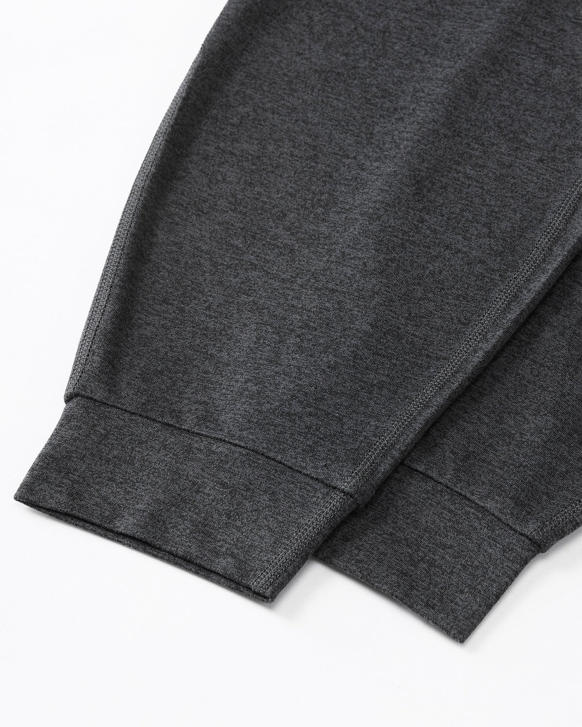 Performance Jogger | Charcoal Heather