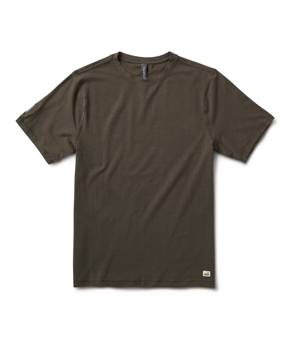 Tuvalu Tee | Oregano