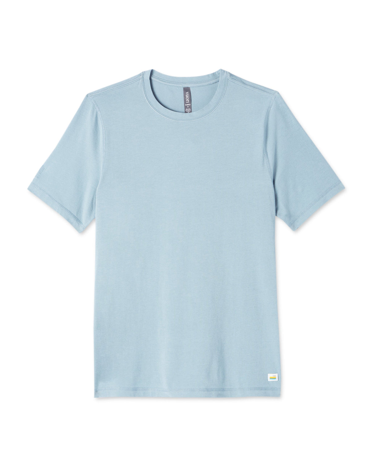 Tuvalu Tee | Shade