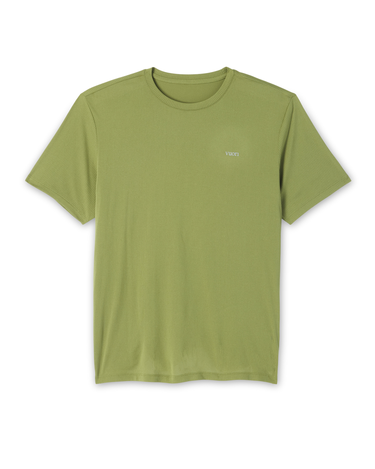 Short Sleeve Strato Breathe Tee | Meadow