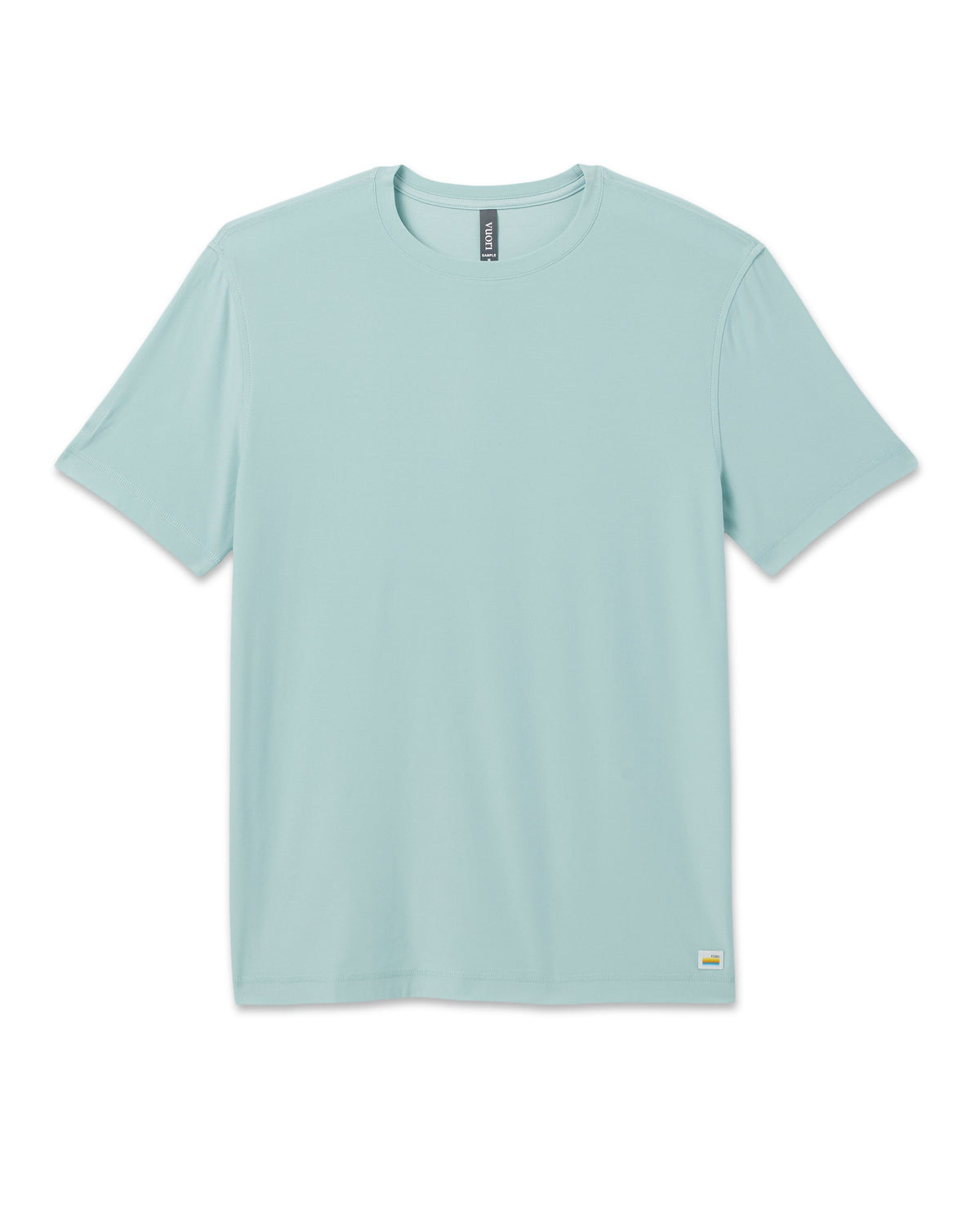 Strato Tech Tee | Sea Spray