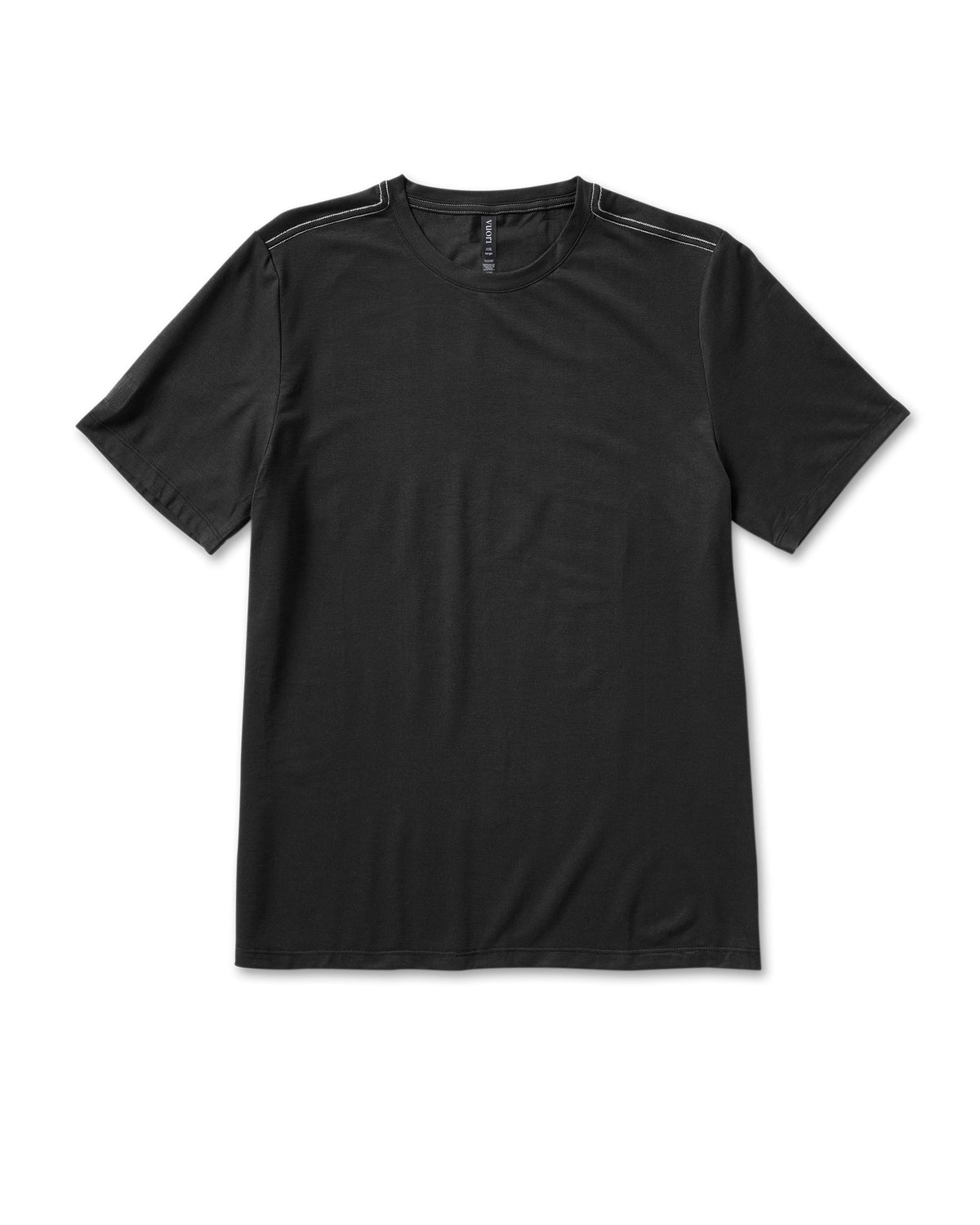 Current Tech Tee | Black