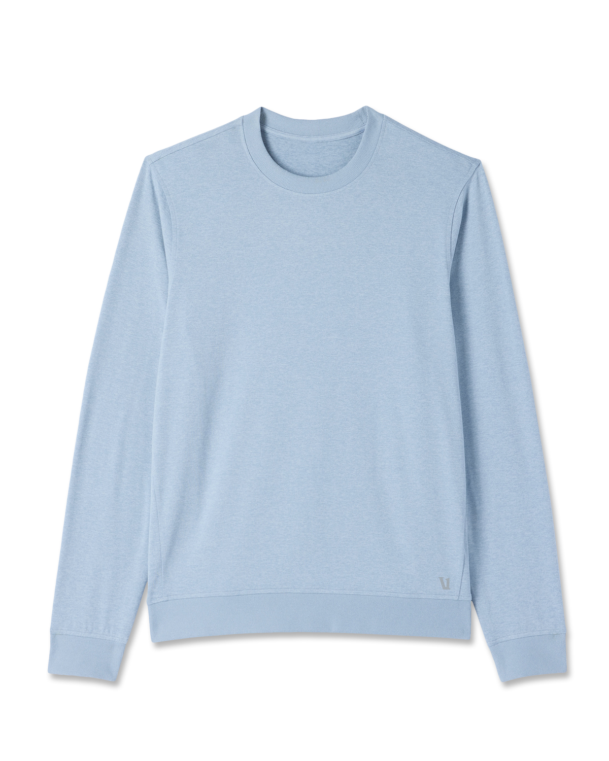 Ponto Performance Crew 2.0 | Raindrop Heather