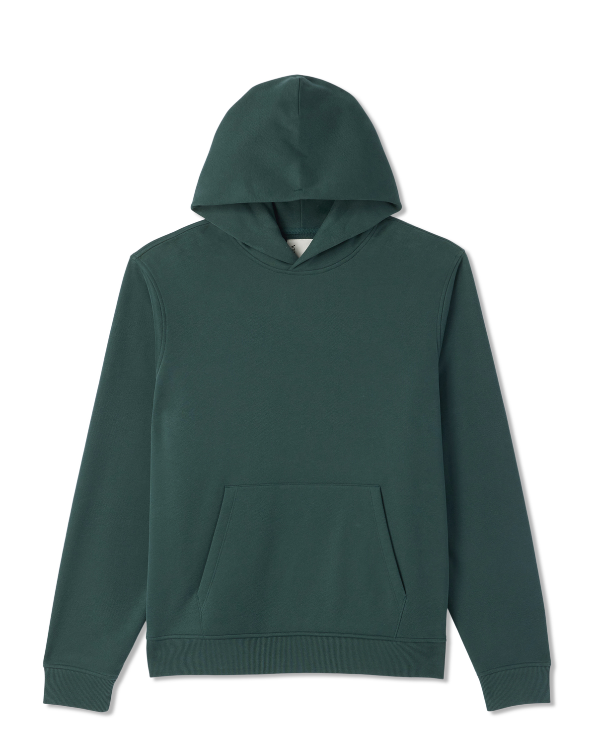 Seaside Pullover Hoodie 2.0 | Hemlock