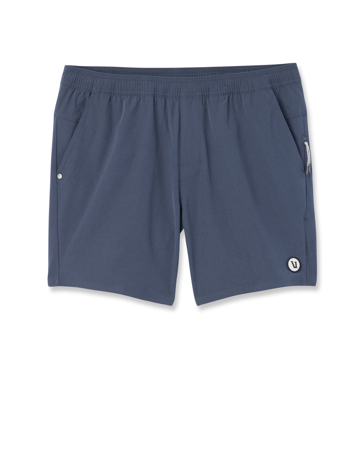 Maverick Volley Short Unlined | Navy