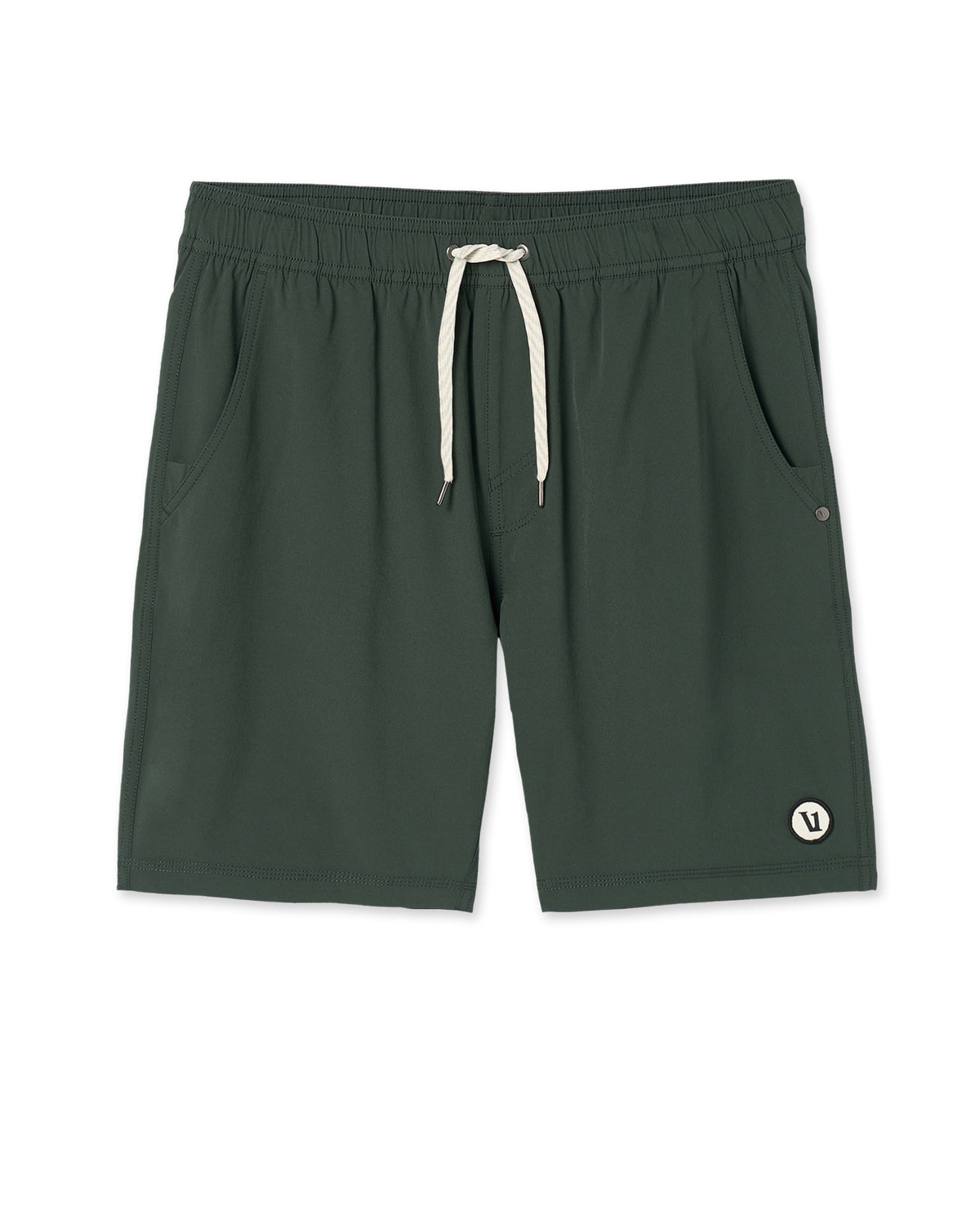 Kore Short Lined 7" | Aspen