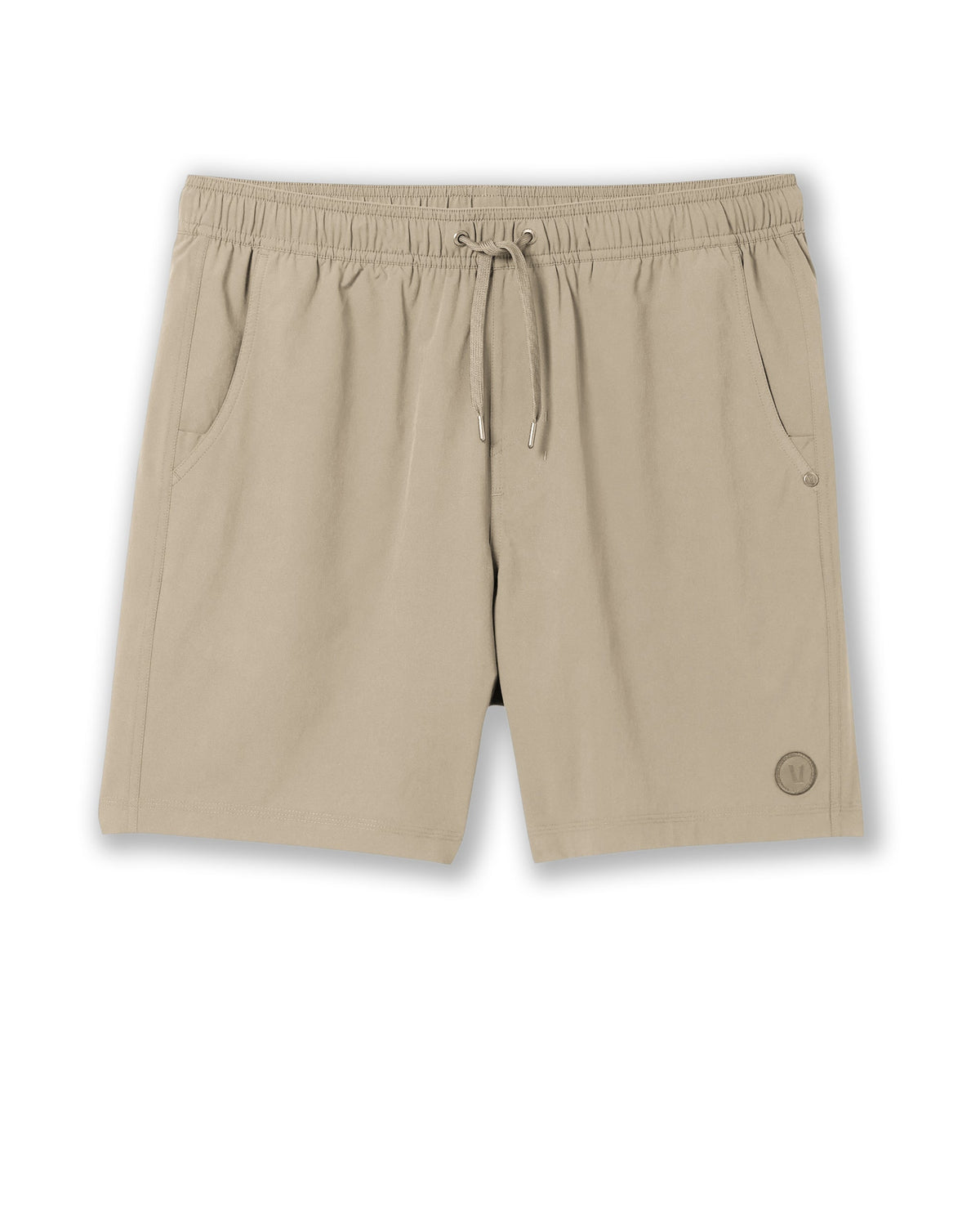 Kore Short Unlined 7" | Biscotti Tonal