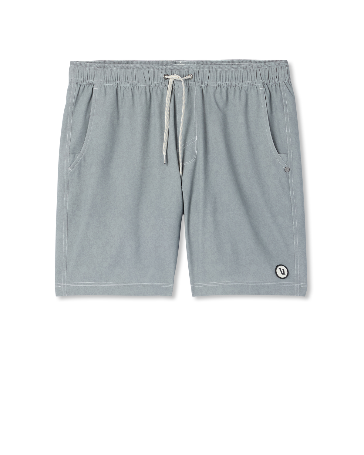Kore Short Unlined 9" | Greyhound Washed