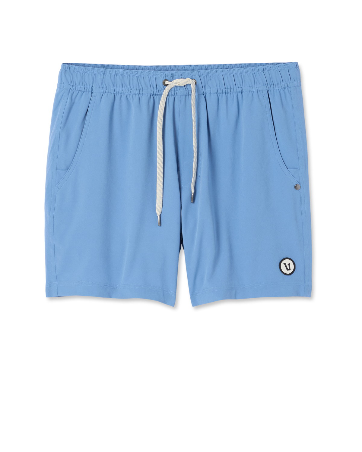 Kore Short Lined 7" | Isle Blue