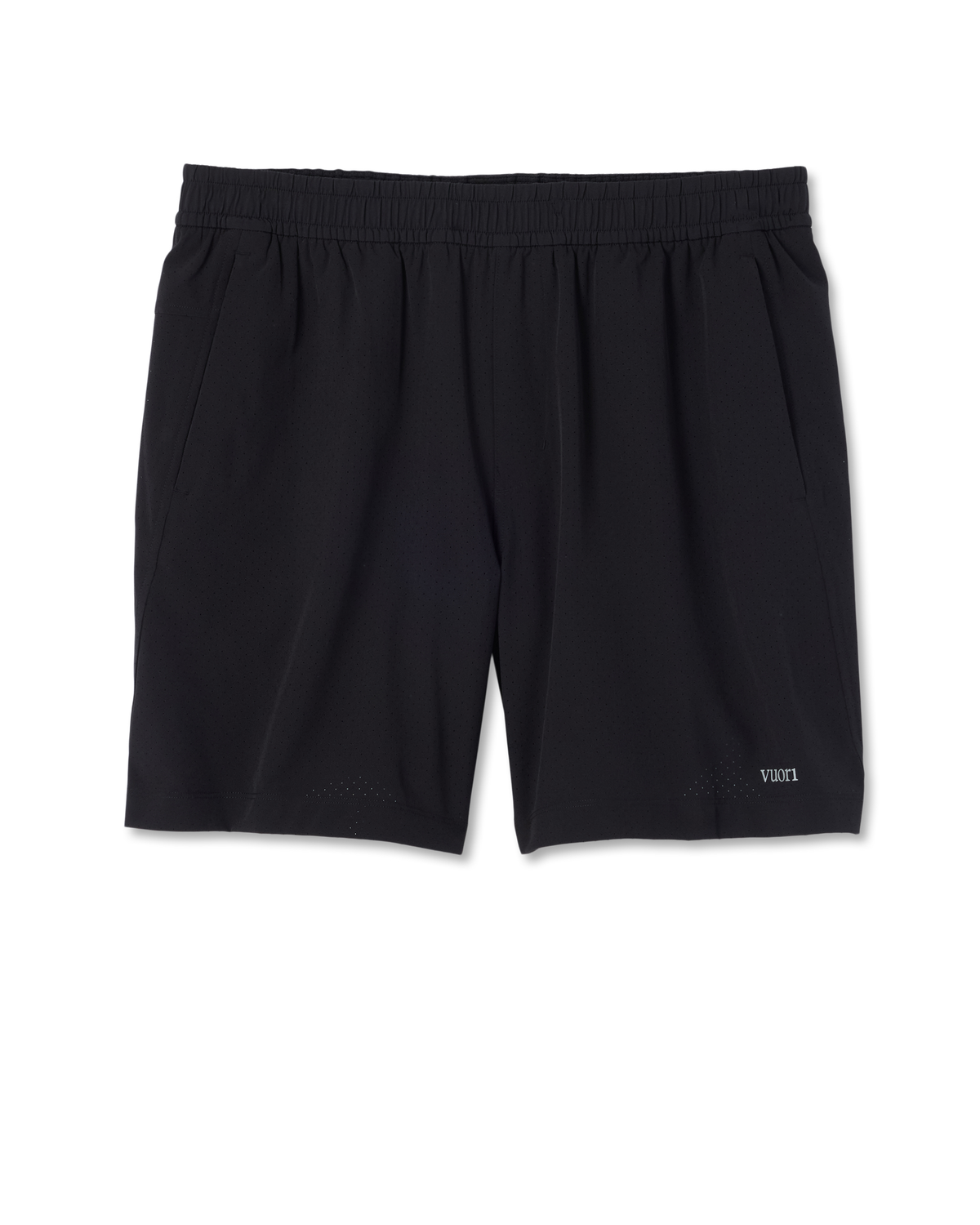 Kore Breathe Short Lined 7" | Black