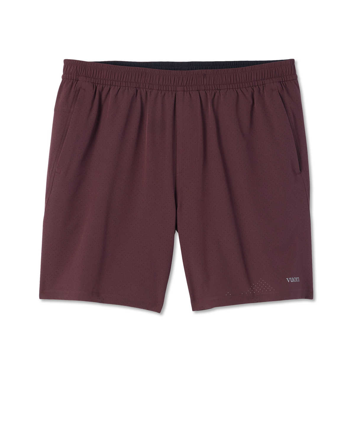 Kore Breathe Short Lined 7" | Boysenberry