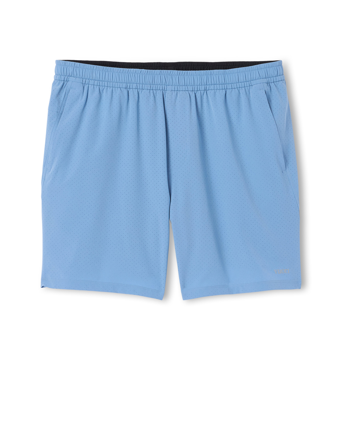 Kore Breathe Short Lined 7" | Isle Blue