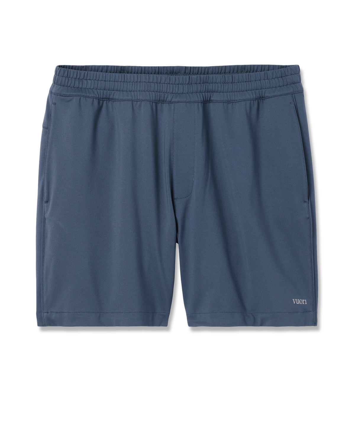 Sunday Track Short 6" | Bay Blue
