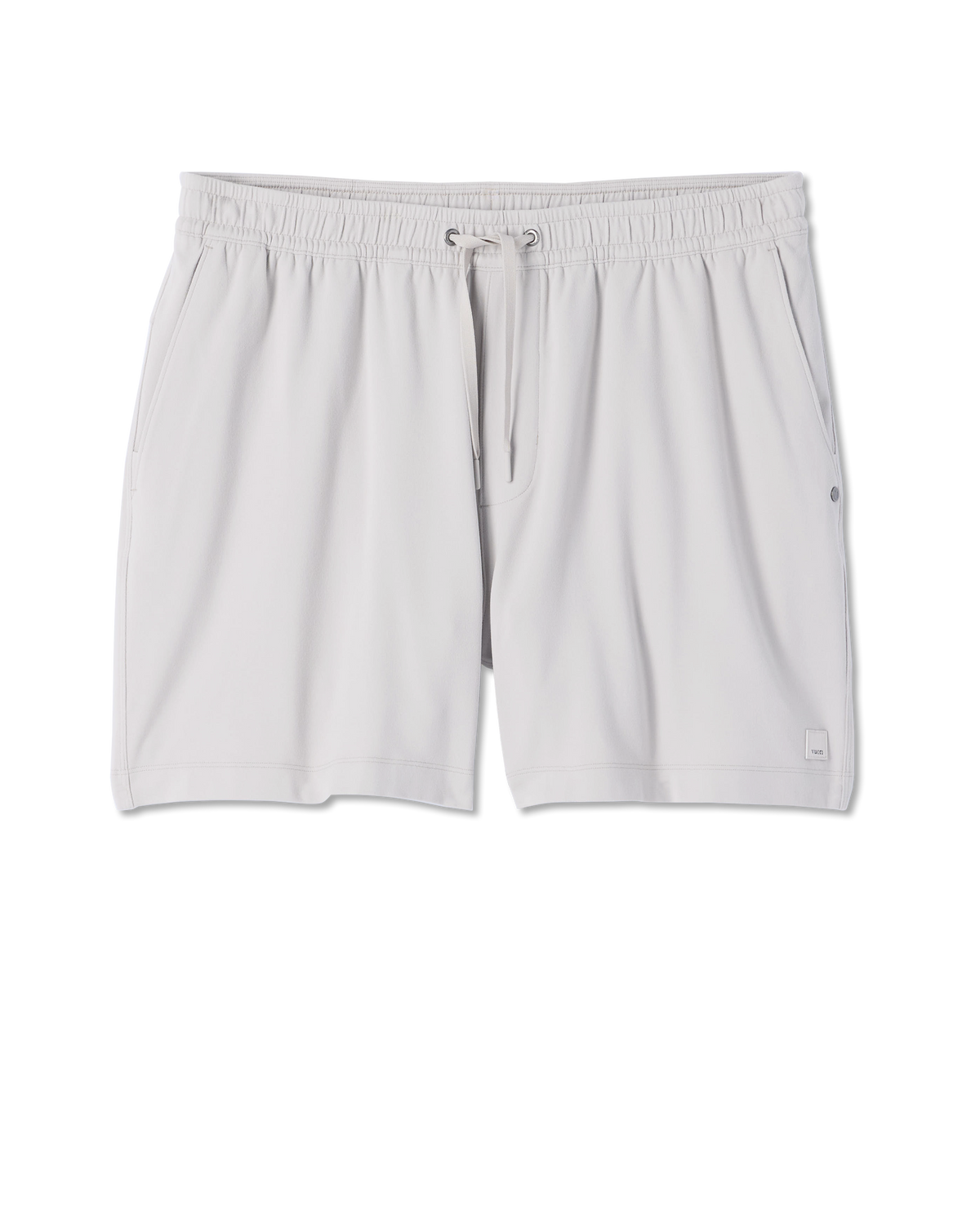Ponto Re/ACTV Short Lined 5" | Suede