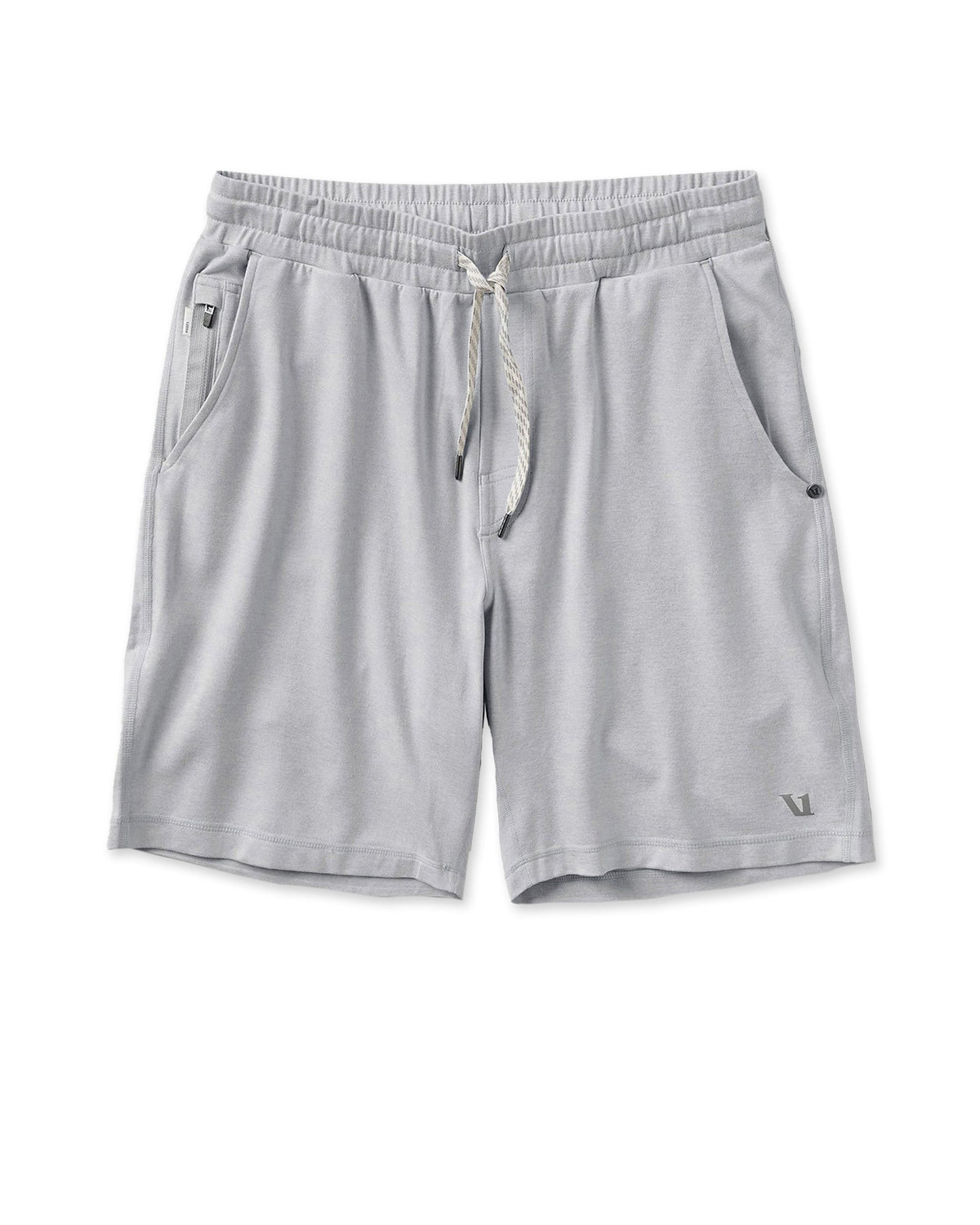 Ponto Performance Short 7" | Platinum Heather