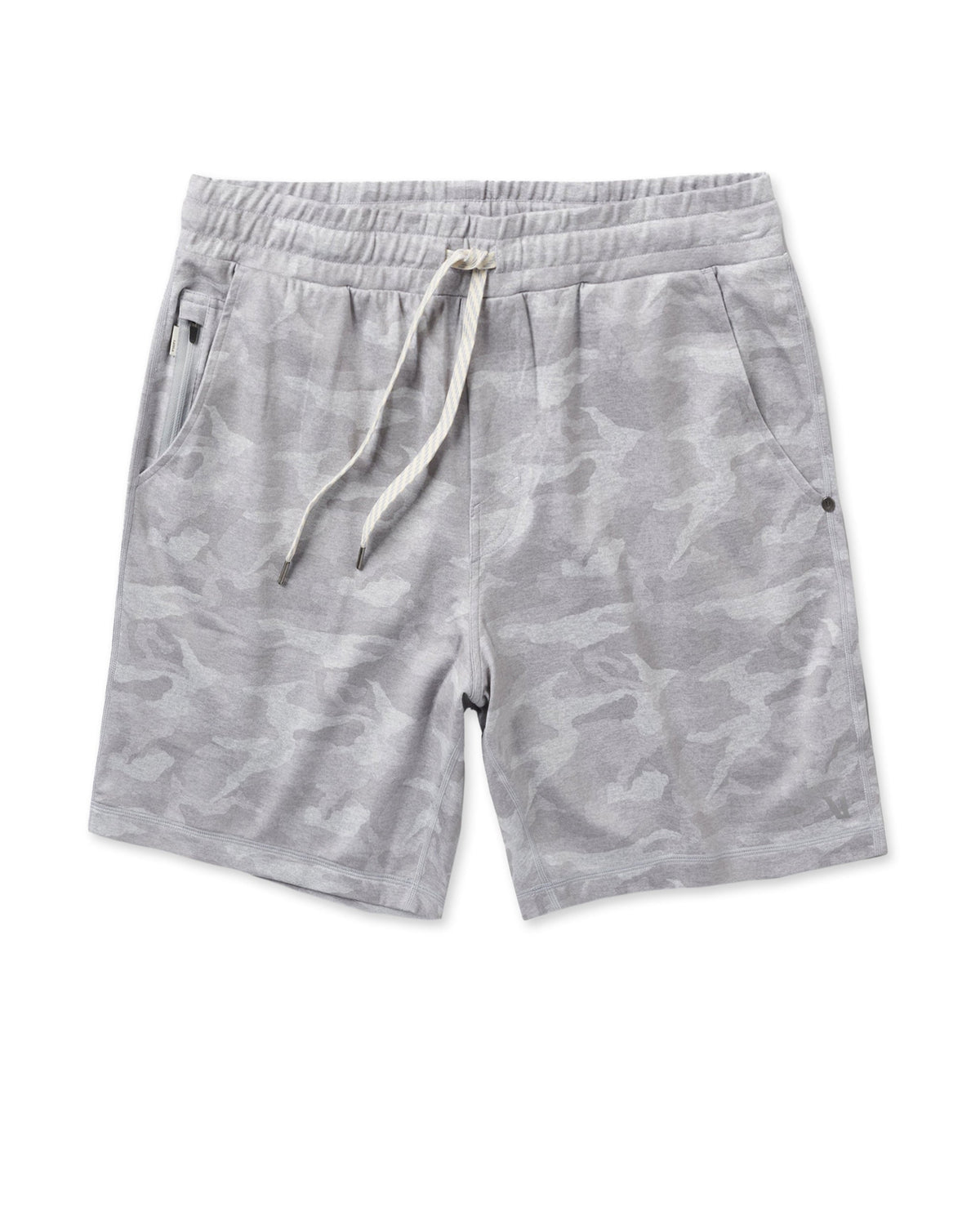 Ponto Performance Short 7" | Platinum Camo