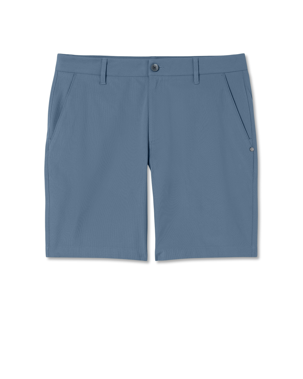Vuori Meta™ Short 8" | Bay Blue