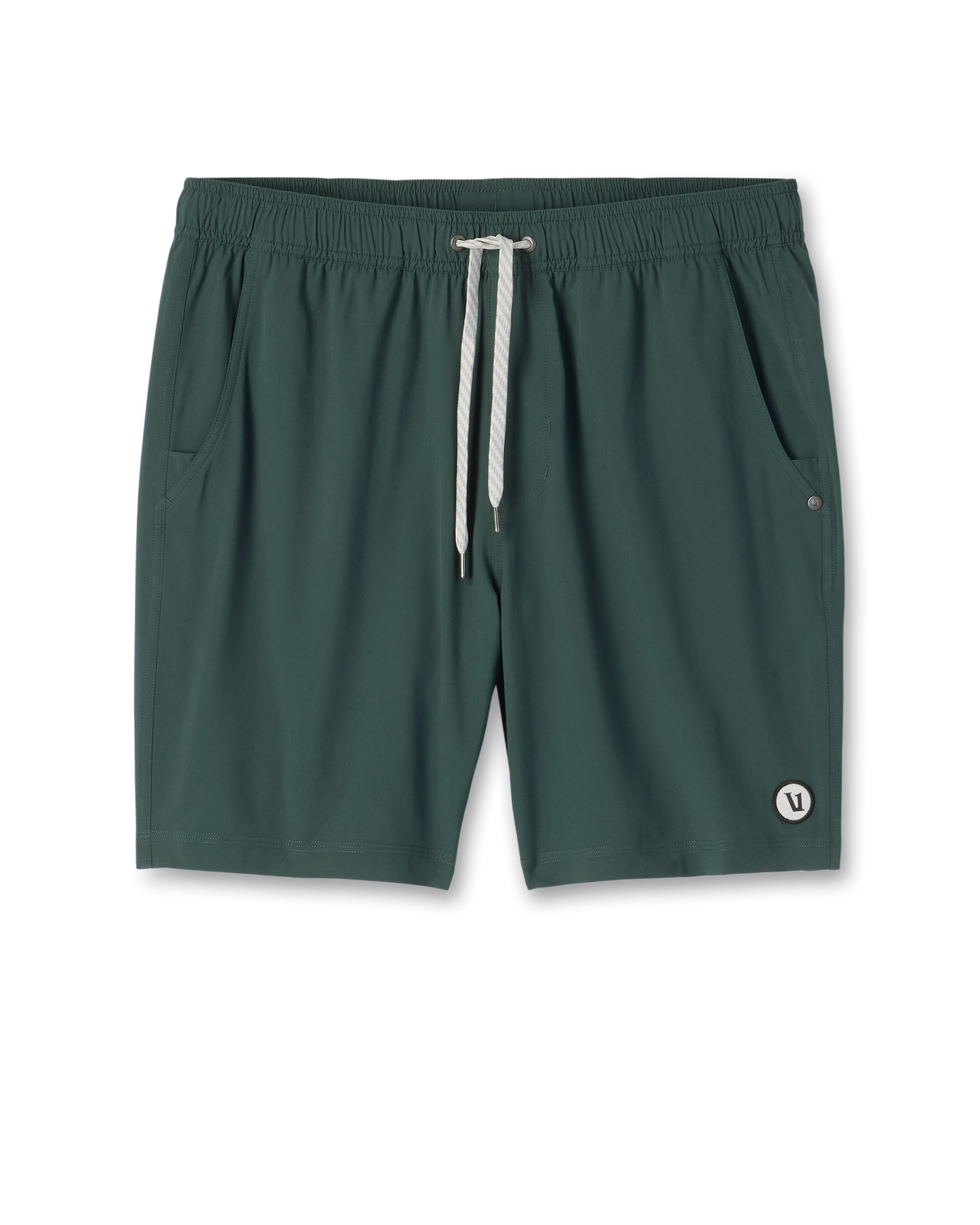 Kore Short Unlined 7" | Hemlock