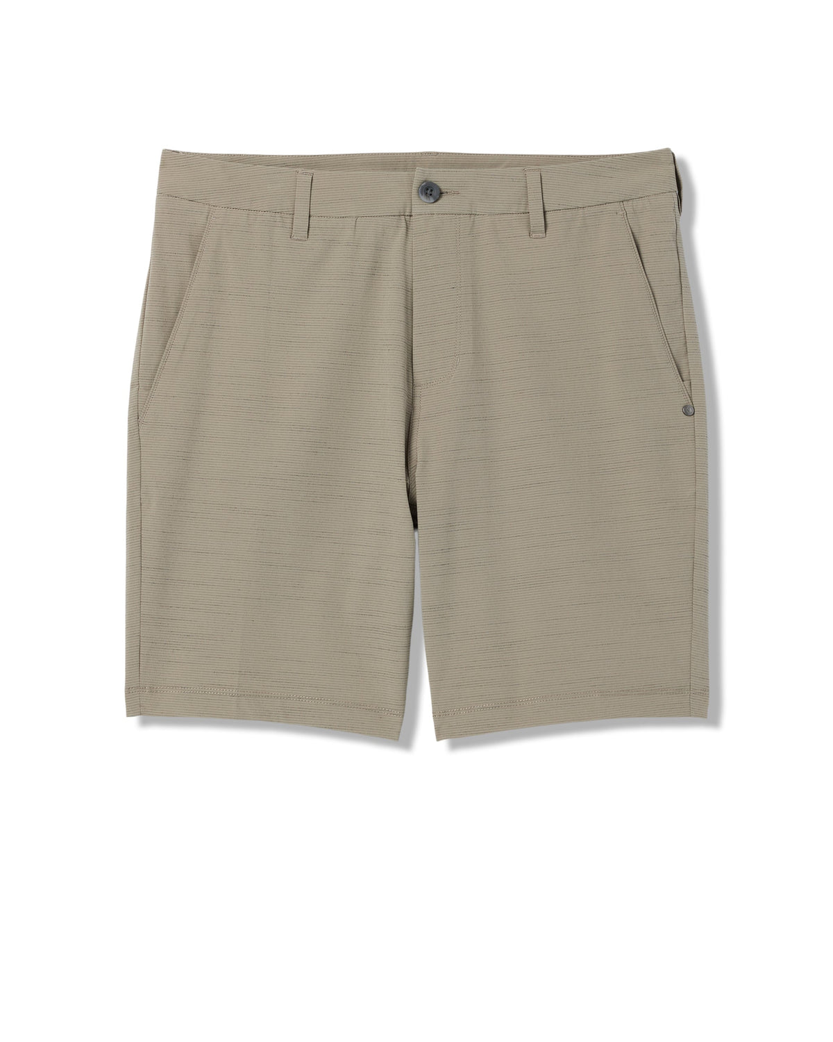 Pebble Short | Gravel