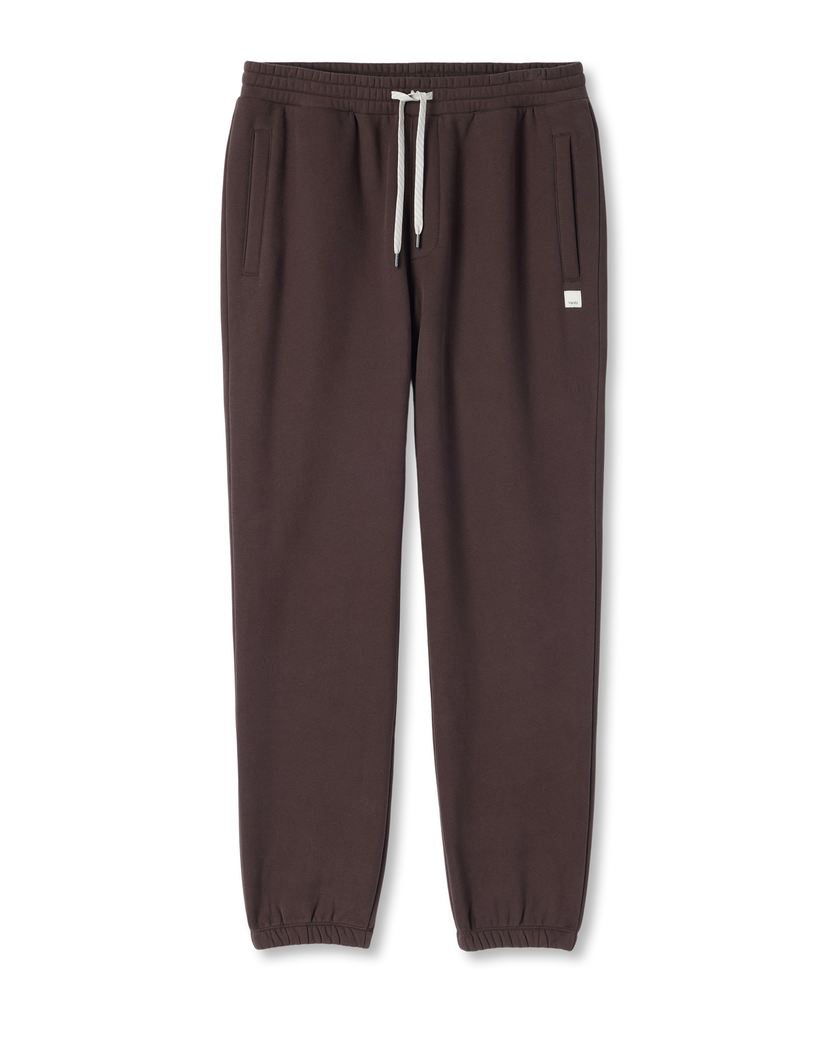 Seaside Sweatpant | French Roast
