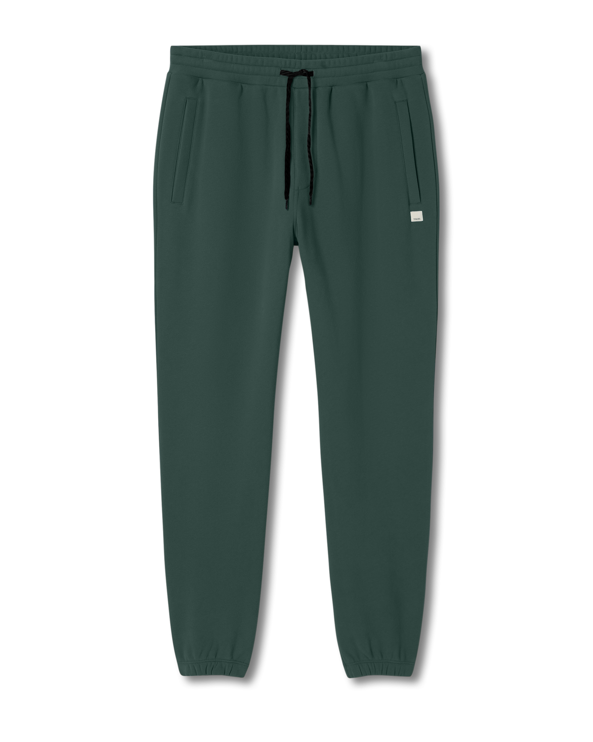 Seaside Sweatpant - Long | Hemlock