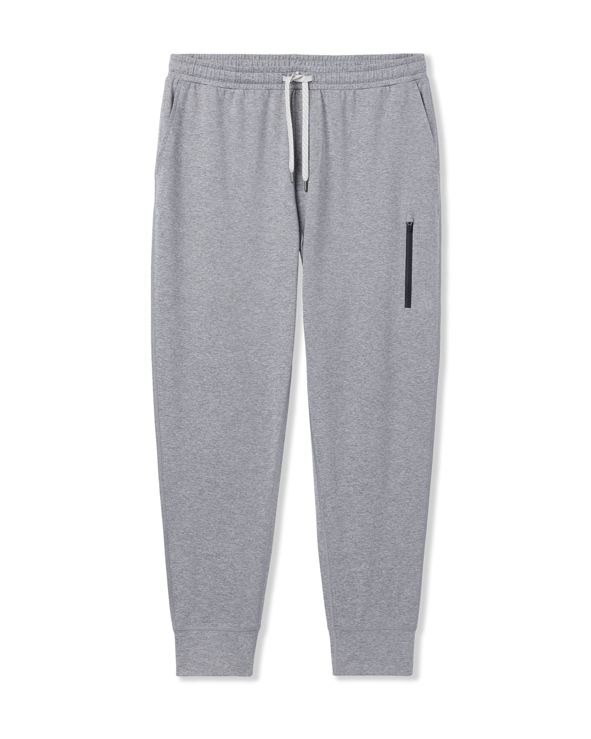Sunday Performance Jogger | Grey Heather