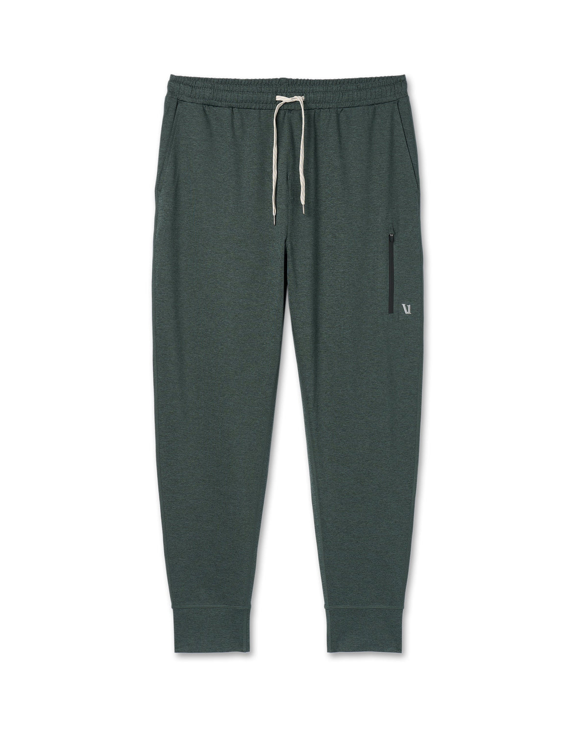 Sunday Performance Jogger | Aspen Heather