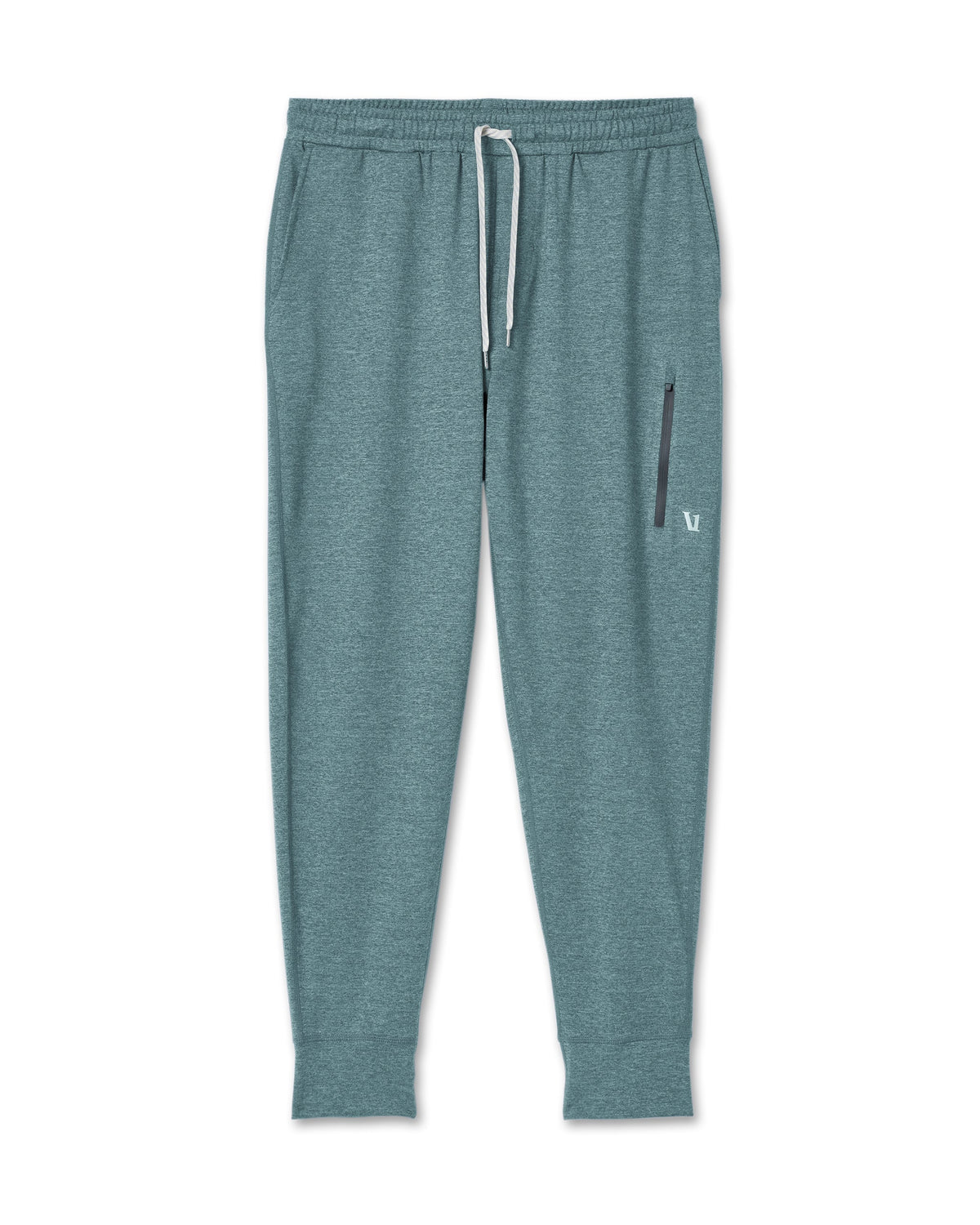Sunday Performance Jogger | Kashmir Heather