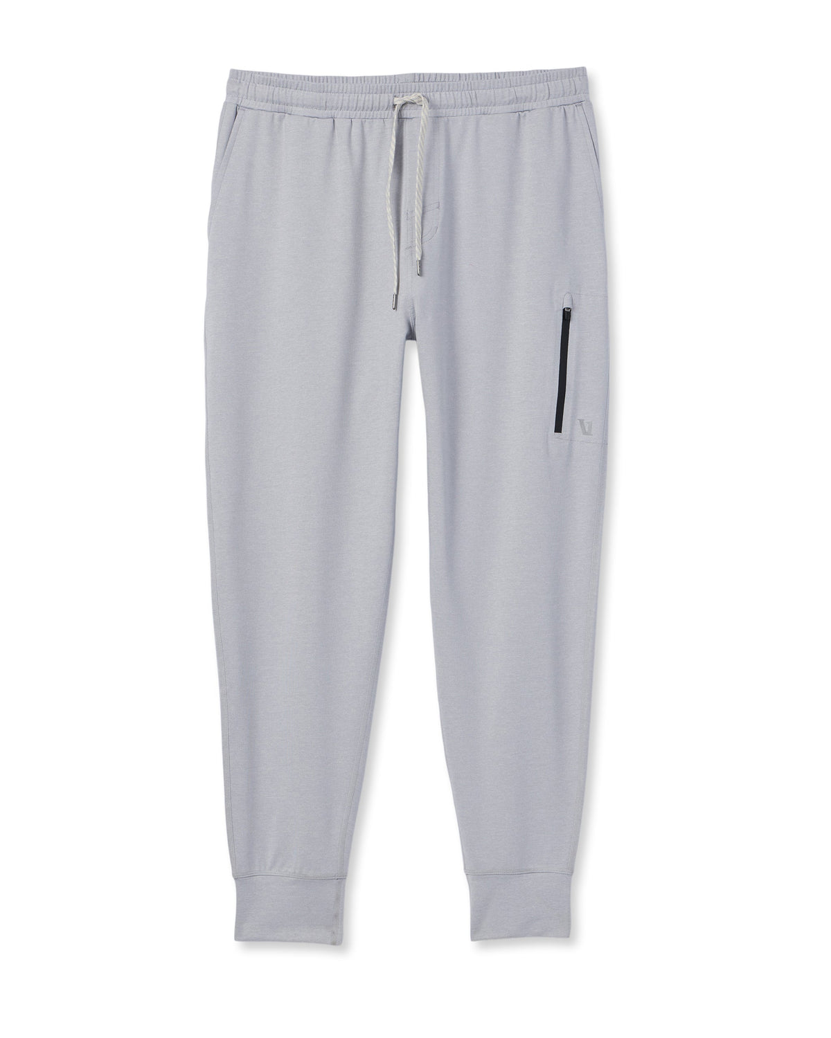 Sunday Performance Jogger | Platinum Heather