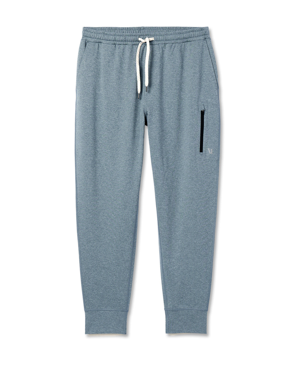 Sunday Performance Jogger | Dusty Blue Heather