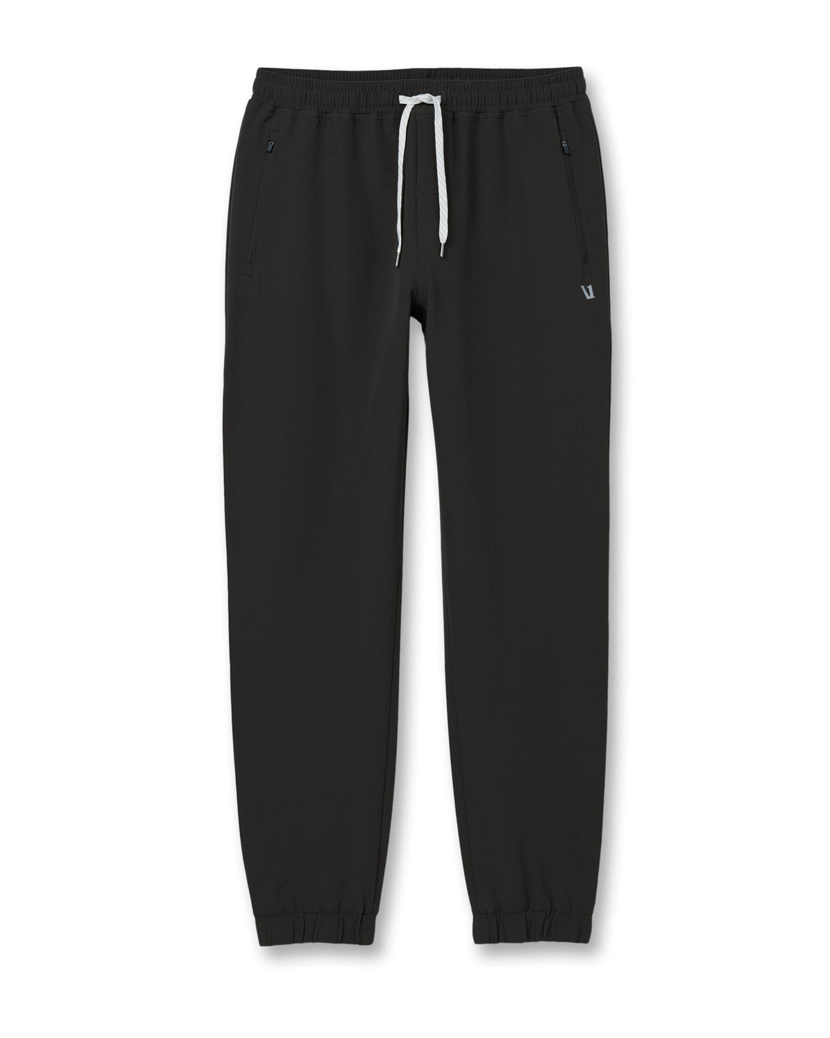 Transit Jogger | Black