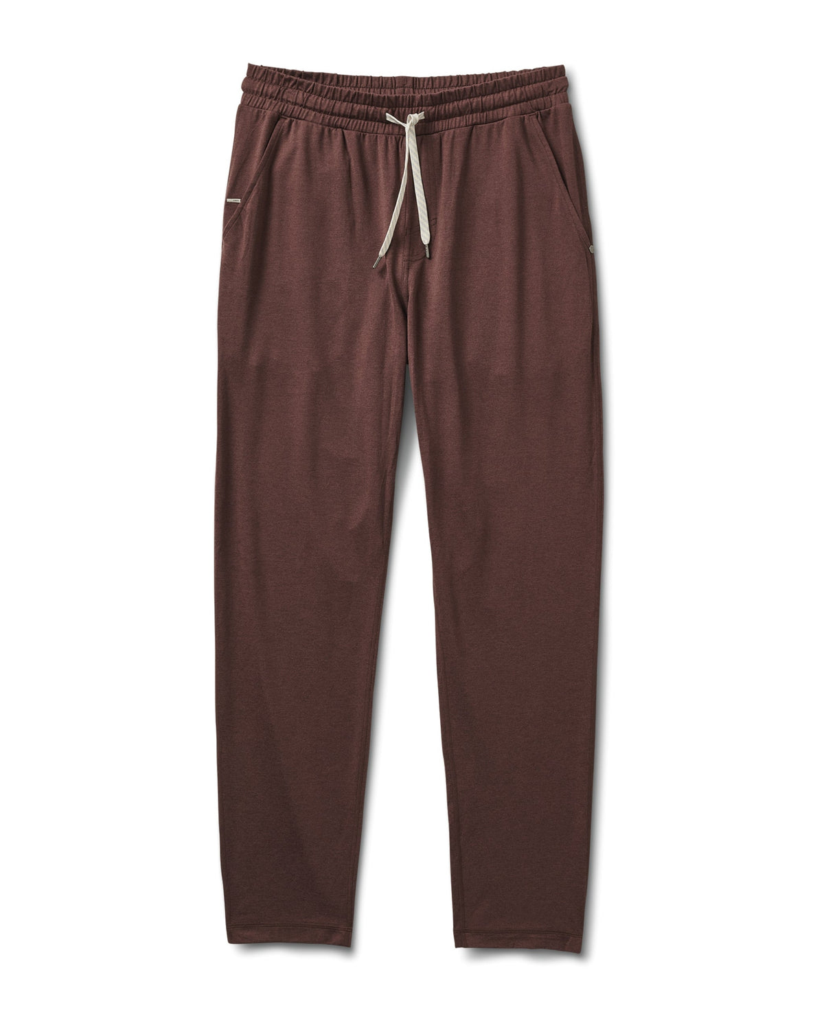 Ponto Performance Pant 30" | Chestnut Heather