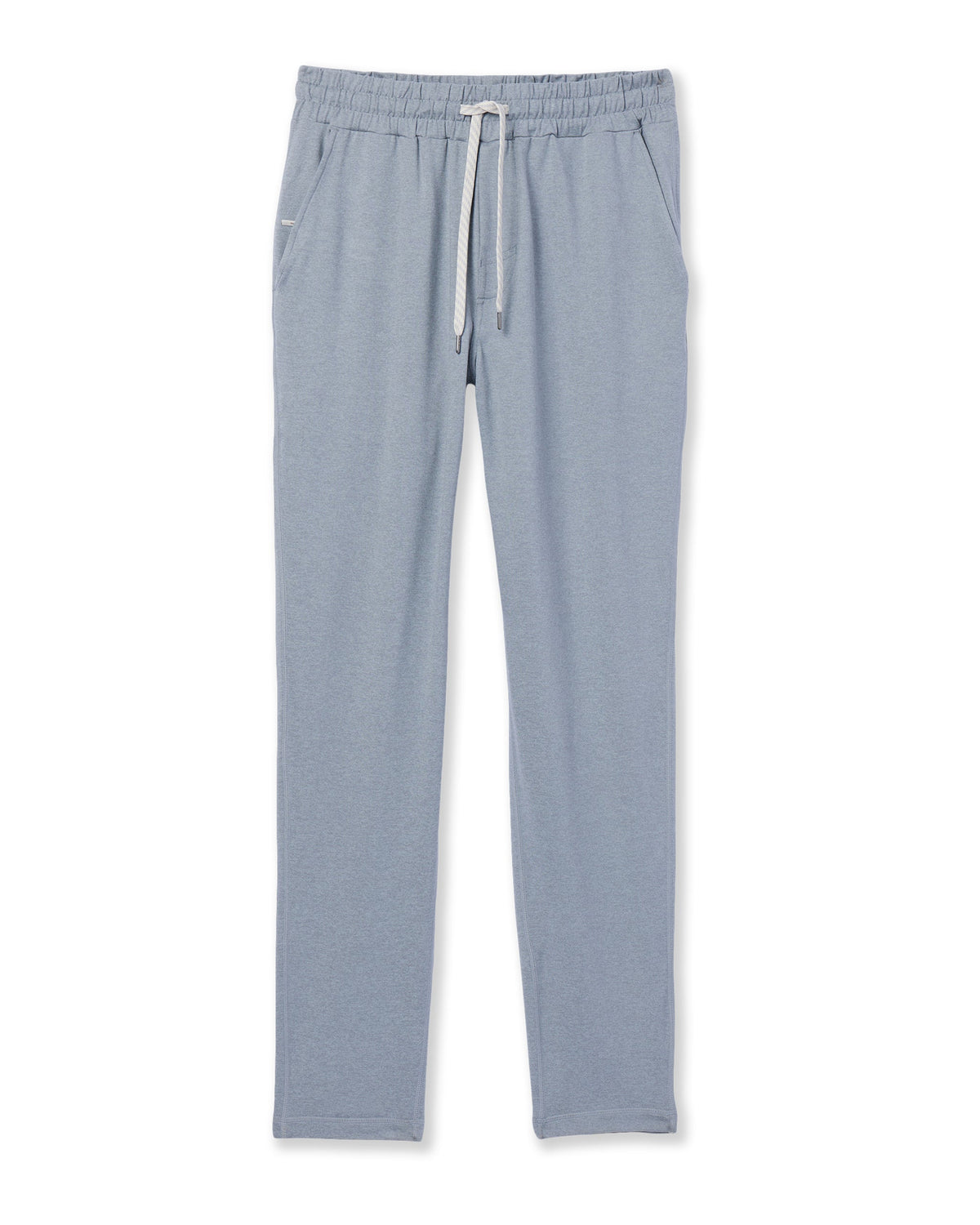 Ponto Performance Pant 30" | Steel Heather