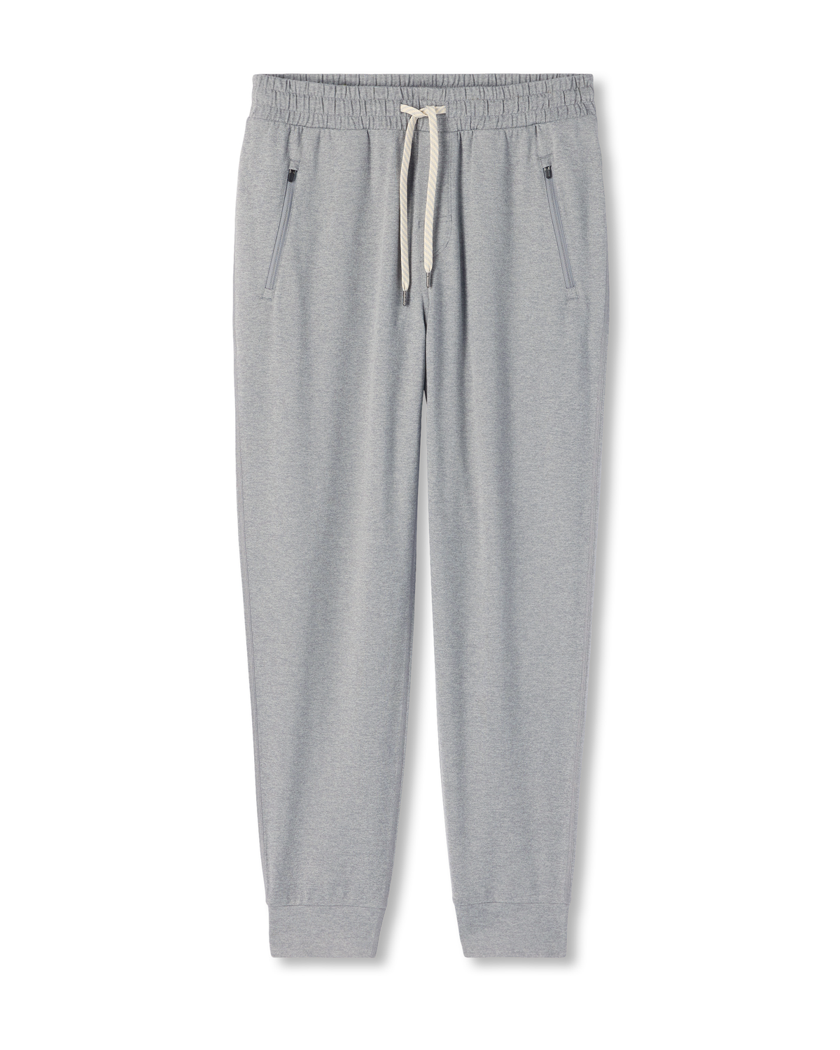 Ponto Performance Jogger | Grey Heather