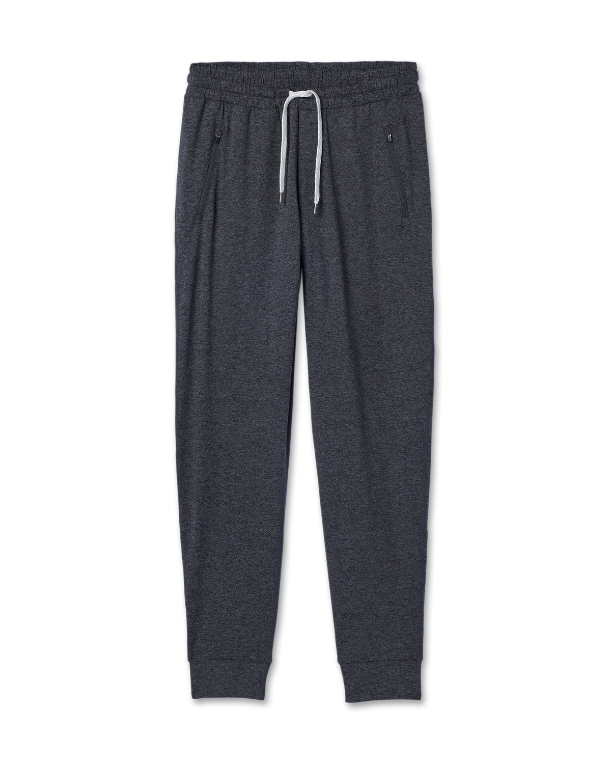 Ponto Performance Jogger | Charcoal Heather