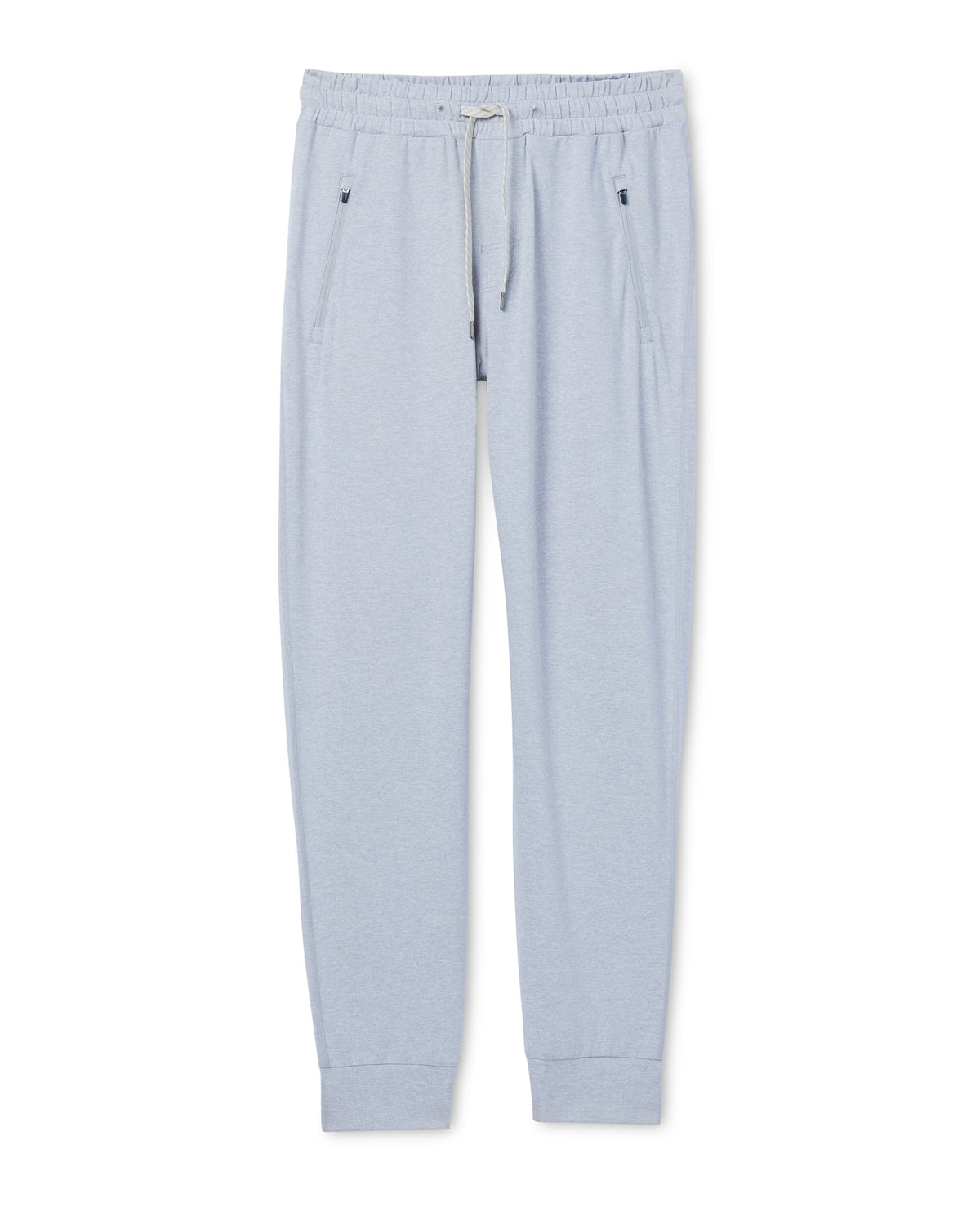 Ponto Performance Jogger | Platinum Heather