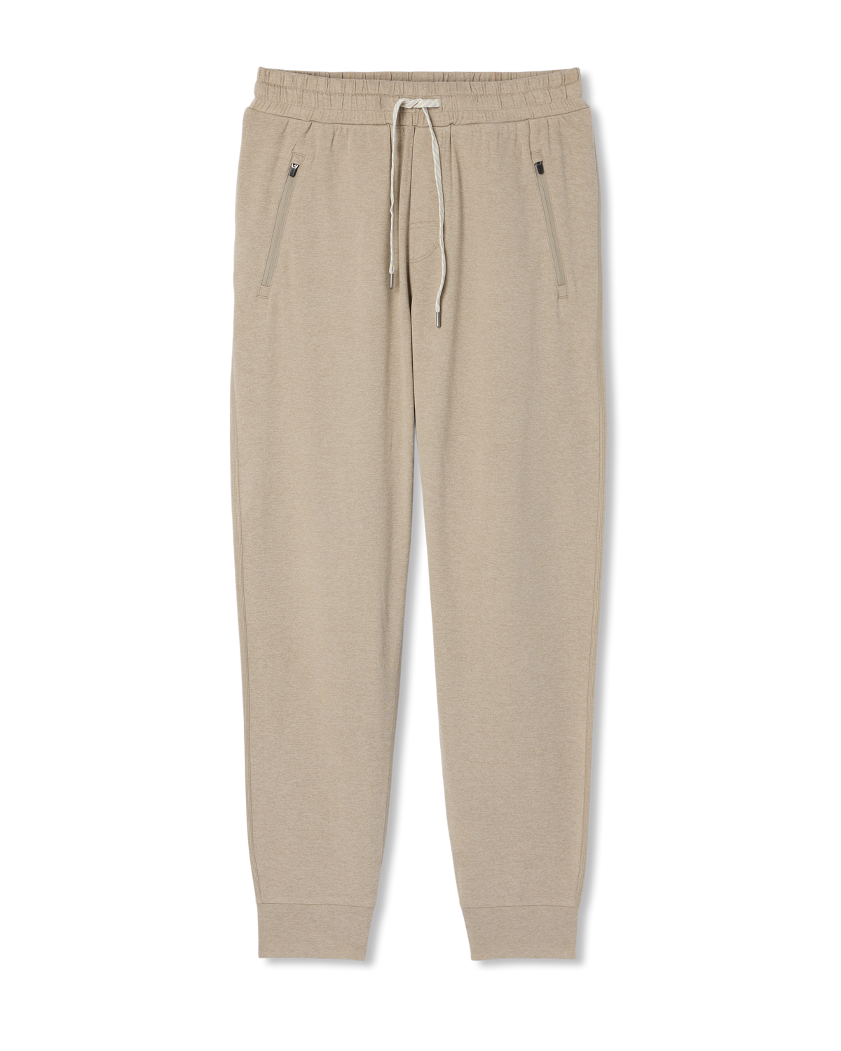 Ponto Performance Jogger 28" | Truffle Heather
