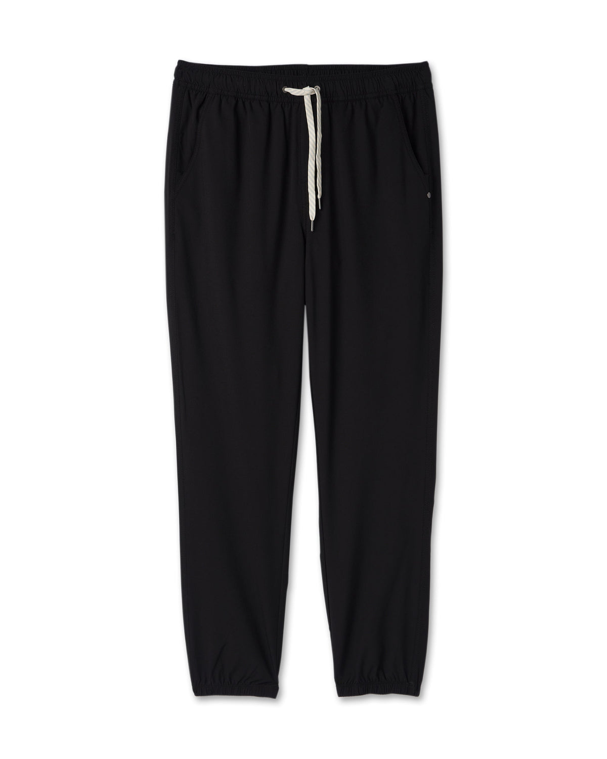 Kore Jogger Lined 28" | Black