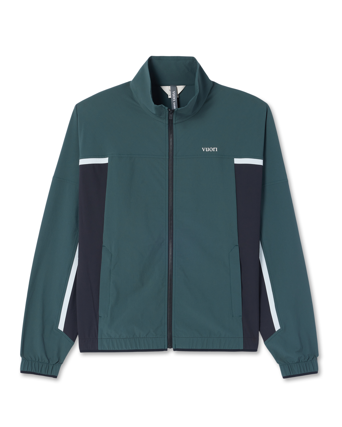 Crosscourt Jacket 2.0 | Hemlock