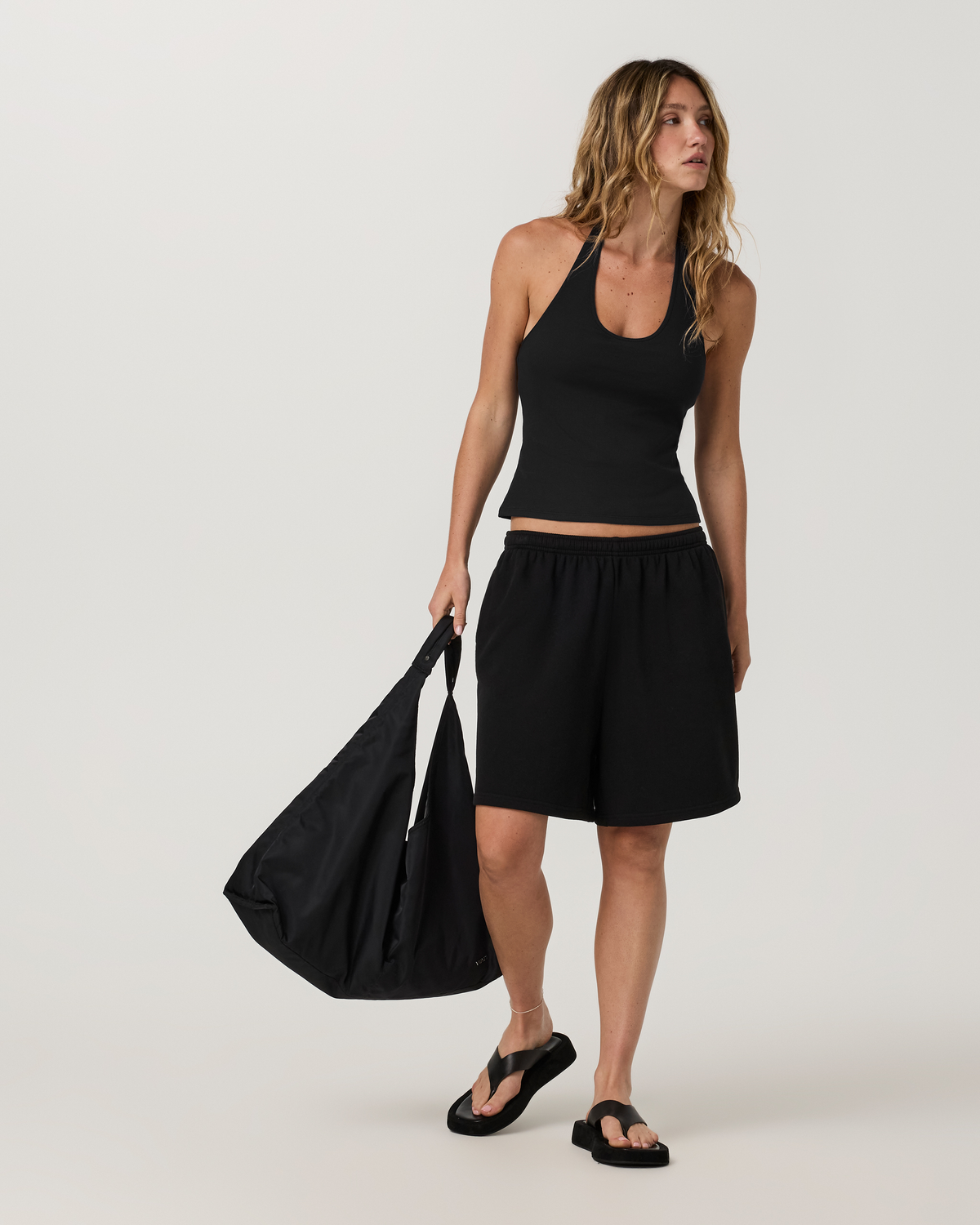 Pose Halter | Black