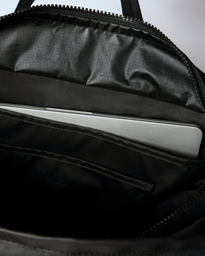 Wayward Utility Tote | Black
