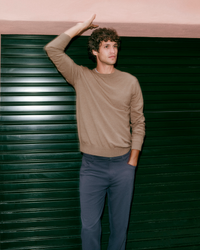 Toasty Beige Heather