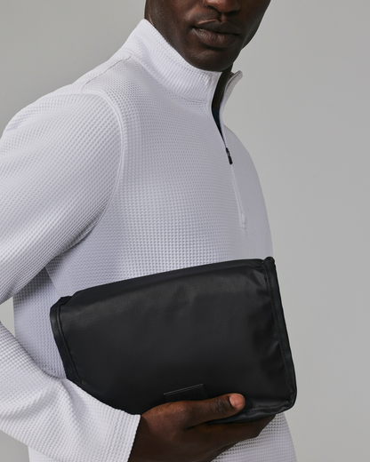 Wayward Utility Dopp Kit | Black