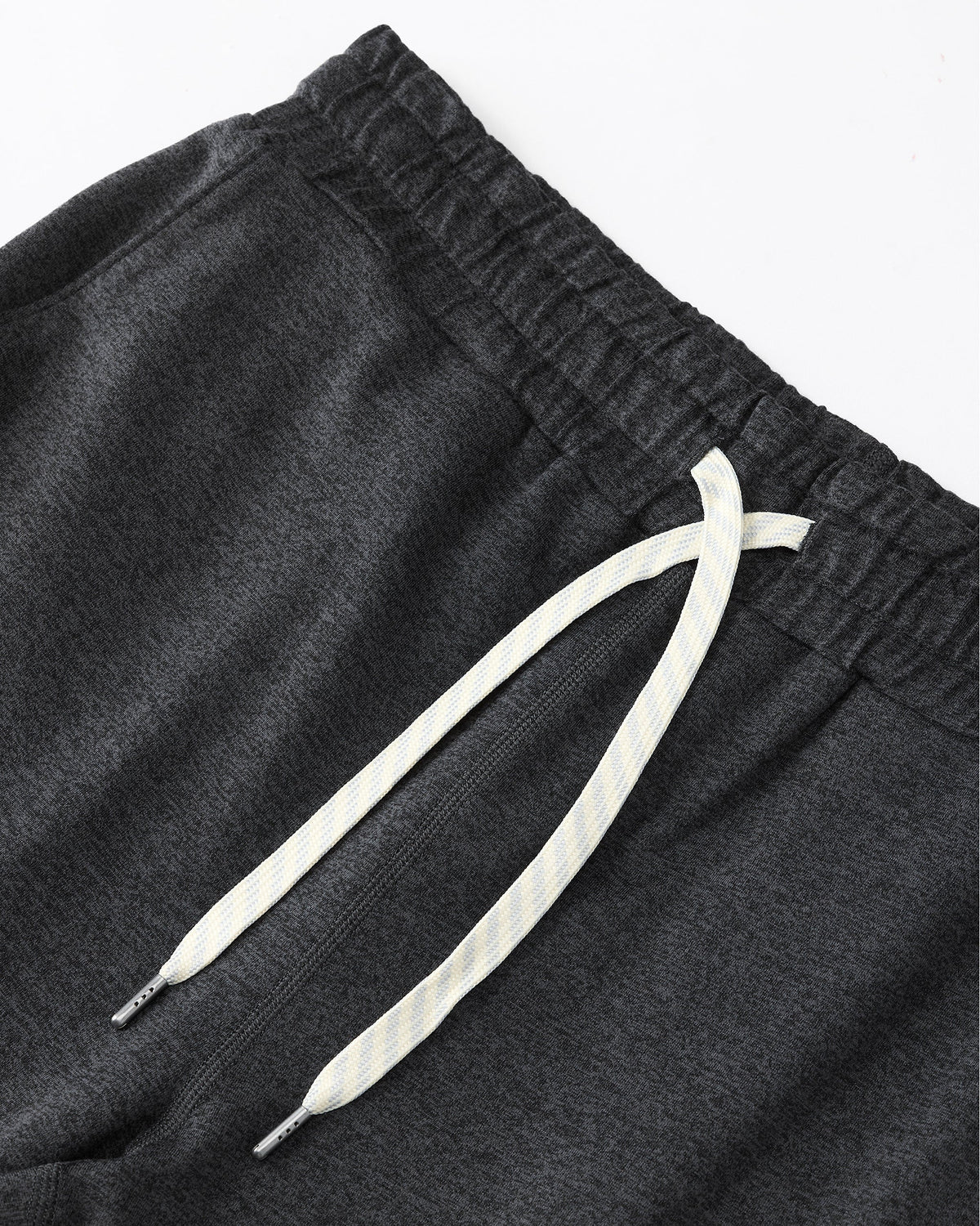 Performance Jogger | Charcoal Heather