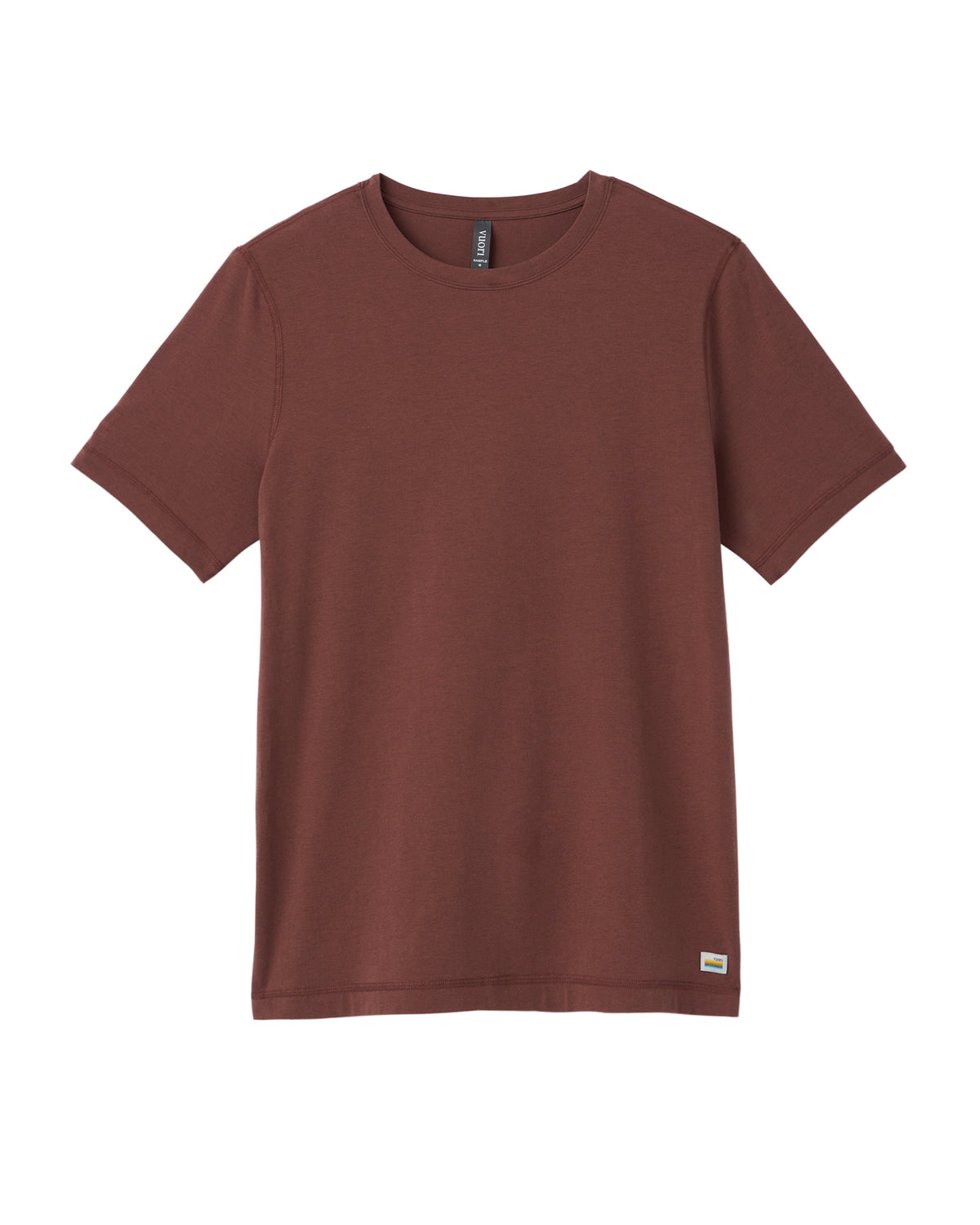 Tuvalu Tee | Hazelnut