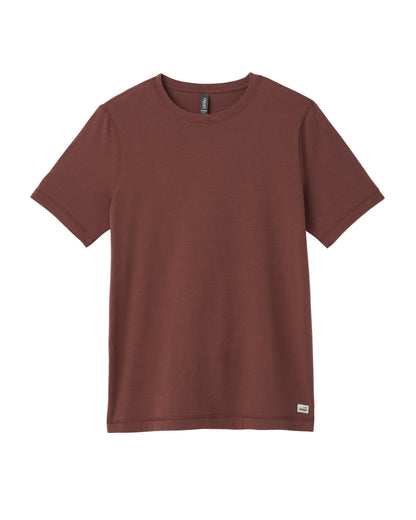 Tuvalu Tee | Hazelnut