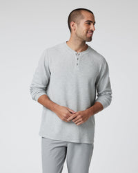Light Heather Grey