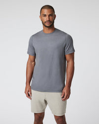 Zinc Heather