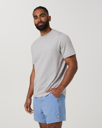 Light Heather Grey