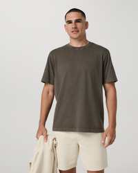 Oregano Garment Dye